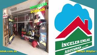 I Adıyaman incelerden Satılık Kiralık İşyeri Dükkan Büro ve Ofisler ‎@inceleremlak.adiyaman 