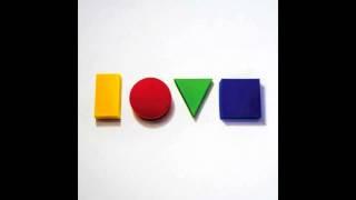 Living In The Moment - Jason Mraz (Full Studio Track)