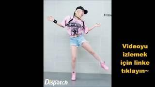 Triple T (SNSD Hyoyeon, Miss A Min, 2AM Jo Kwon) V App Yayını Türkçe Altyazılı / Turkish Sub.