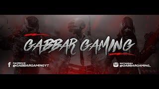 GABBAR GAMING INTRO