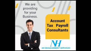 NH Management Services Corporate Video