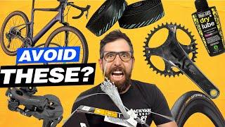 Pro Bike Mechanic's 10 Most Hated Products