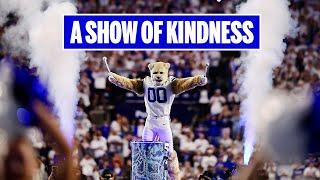 BYU does it right, offering us all a great lesson beyond football | Daily Delivery