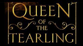 REVIEW | "The Queen of the Tearling" by Erika Johansen