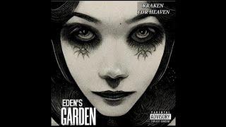 Kraken X Records - Eden's Garden - Biblical and emo dubstep - (Official Music)