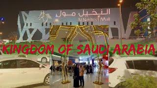 AL NAKHEEL MALL | RIYADH KINGDOM OF SAUDI ARABIA