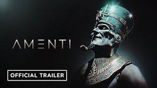 AMENTI™ Launch Trailer - Available On Steam Now!