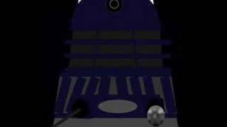 Doctor who • Mindlock Exclusive Clip