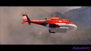 Planes Fire and Rescue - On My Way