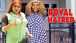 ROYAL HATRED (SEASON 5-6){TRENDING NOLLYWOOD MOVIE}-2023 LATEST NIGERIAN NOLLYWOOD MOVIE