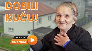 Nana i sin DOBILI KUĆU! Komšije i gledaoci, HVALA VAM!