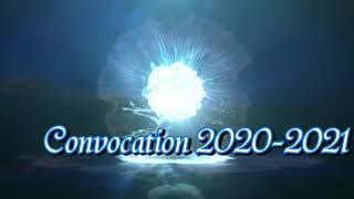 Convocation 2020 21