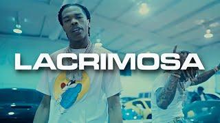 [FREE] (Hard Sample) Lil Baby Type Beat "Lacrimosa"