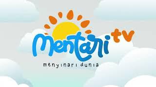 Sambut Pagi dengan Kartun-kartun Favoritmu, Saksikan Setiap Hari di Mentari TV Mulai Pukul 04.00 WIB