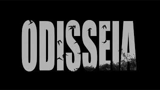 Odisseia Skate Video