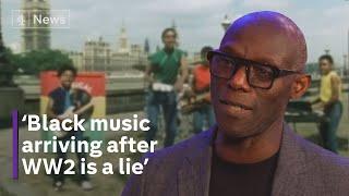 500 years of music: exhibition challenges when Black British music began