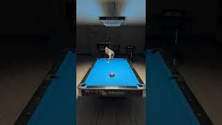 SHANE VAN BOENING - European Open Practice Session. 