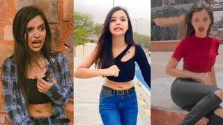 Madarchod Log _ Isshu Instagram trending Girl reels videos | Madarchod ke Bachhe Teri Ma Ki Bhosdi