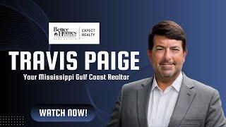 Mississippi’s Gulf Coast Realtor