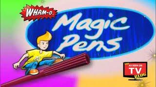 Magic Pens As Seen On TV Commercial | Buy Magic Pens | As Seen On TV Magic Pens