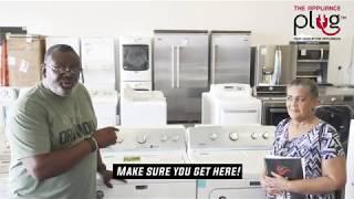 Customer Testimonial - The Appliance Plug