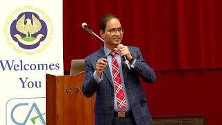 UAE Corporate Tax Law - ICAI Muscat Chapter