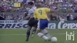 Ronaldo Nazario de Lima(R9) Impossible skills,dribbling,passing and goals |HD