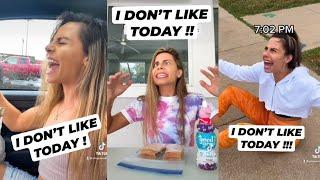 1 HOUR LONG AMYYWOAHH “I DON’T LIKE TODAY” TIKTOK COMPILATION !!