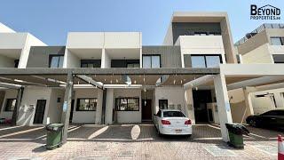 3 Master BHK: Faya Bloom Garden @AbdulProperties #bloomgarden #abudhabiproperties