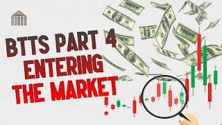 Both Teams to Score Part 4 - Entering the Market - Football Betting Strategies & Tips