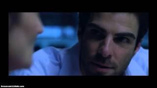 Heroes: Sylar's Encounter with Angela and peter