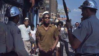 1967 NBC NEWS SPECIAL REPORT : "SUMMER OF 67"(Aftermath Of Detroit Race Riots Of 1967)