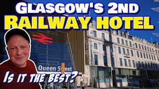 Is The Millennium Hotel Glasgow REALLY Better Than The Grand Central?