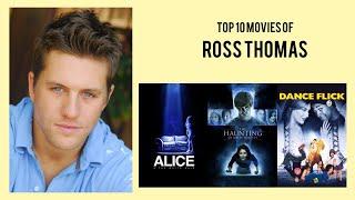 Ross Thomas Top 10 Movies of Ross Thomas| Best 10 Movies of Ross Thomas