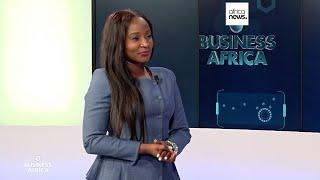 La carte d'or américaine et les investisseurs africains [Business Africa]