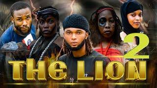 THE LION | EPISODE 02 | Love Story 