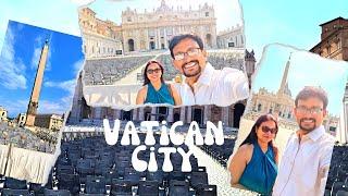 #vatican_city #St. Peters Square #St. Peters Basilica #stpetersbasilica  #vaticanmuseum #vatican