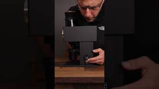 MiiCoffee C64V Grinder Unboxing