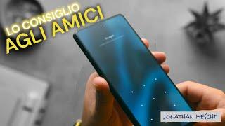 LO SMARTPHONE che CONSIGLIO AGLI AMICI Maggio 2023