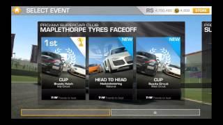 Real Racing 3 Hands On Gameplay From 148apps