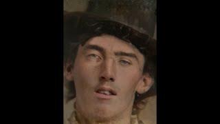 Tribute to Henry McCarty Alias William H Bonney Alias Billy the Kid