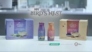 NH Bird's Nest TV Commercial 30s (English)