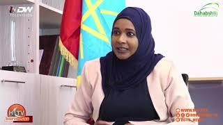 Ethiopia: Baarlamaanka Oo Mudo Kordhin U Sameyay Xukuumada.