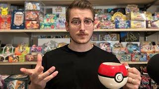 Is PokeMania Over?