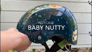 Nutcase Baby Nutty