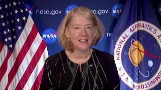 Aim Higher for World Space Week 2021