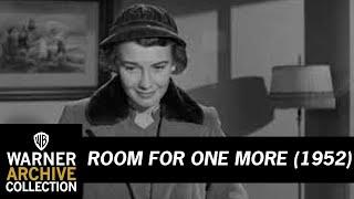 Open HD | Room for One More | Warner Archive