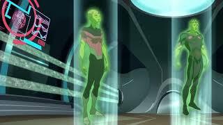 History of Brainiac Family (Brainiac 2, Braniac 3 and Brainiac 4)