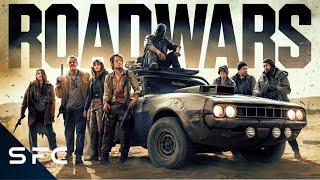 Road Wars | Full Movie | Apocalyptic Sci-Fi