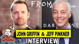 FROM Creators Give ANSWERS, DEBUNK Theories, Season 4 Updates ft John Griffin & Jeff Pinkner